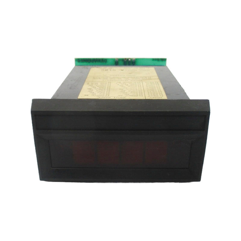 RAM METER 2865 81A200 UNMP