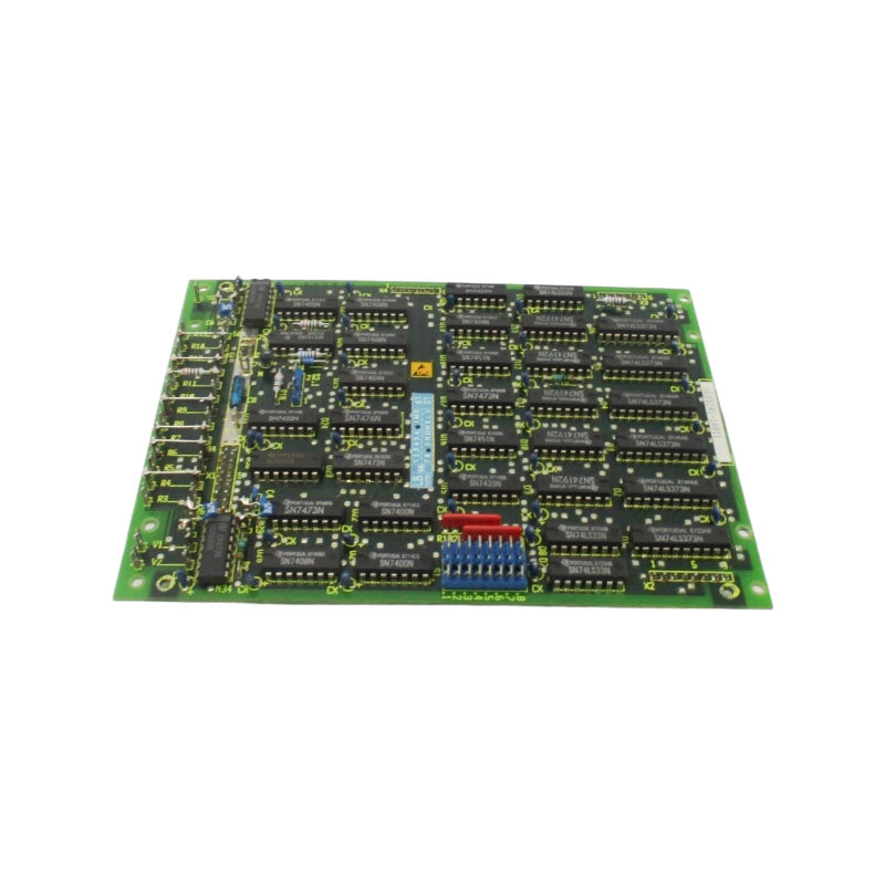 SIEMENS 6ES5241-1AB11 NSNP