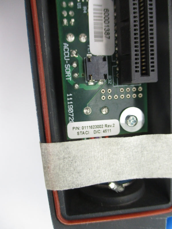 DATALOGIC 0111623002 REV. 2 (AS PICTURED) NSNP