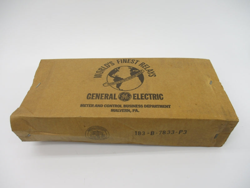 GENERAL ELECTRIC SBMC3B04S1S2L1 (AS PICTURED) NSFS