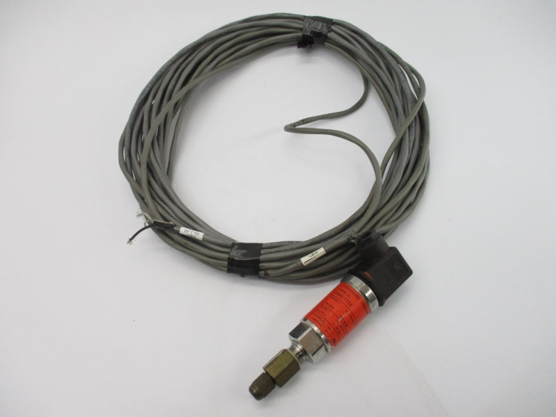 DANFOSS AKS33 060G1712 10-30VDC 0-500PSI UNMP