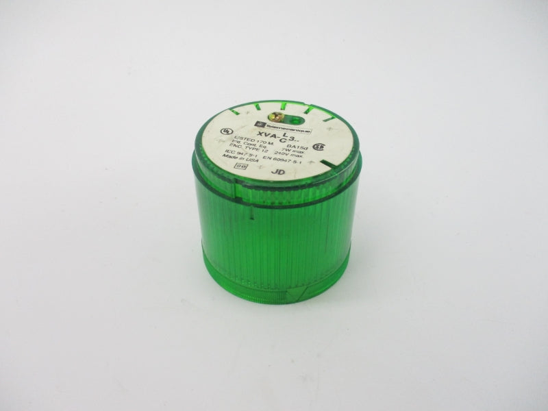 TELEMECANIQUE XVA-LC3-G  240V NSNP