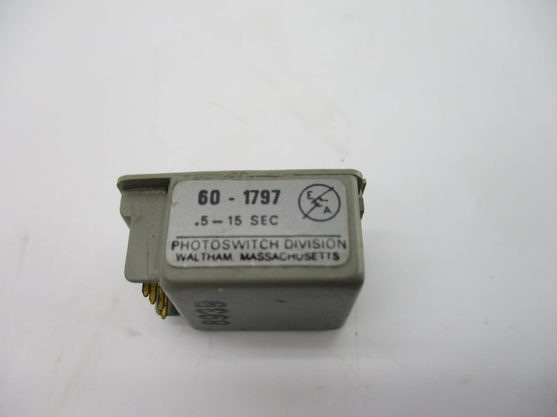ECA 60-1797 .5-15S NSNP
