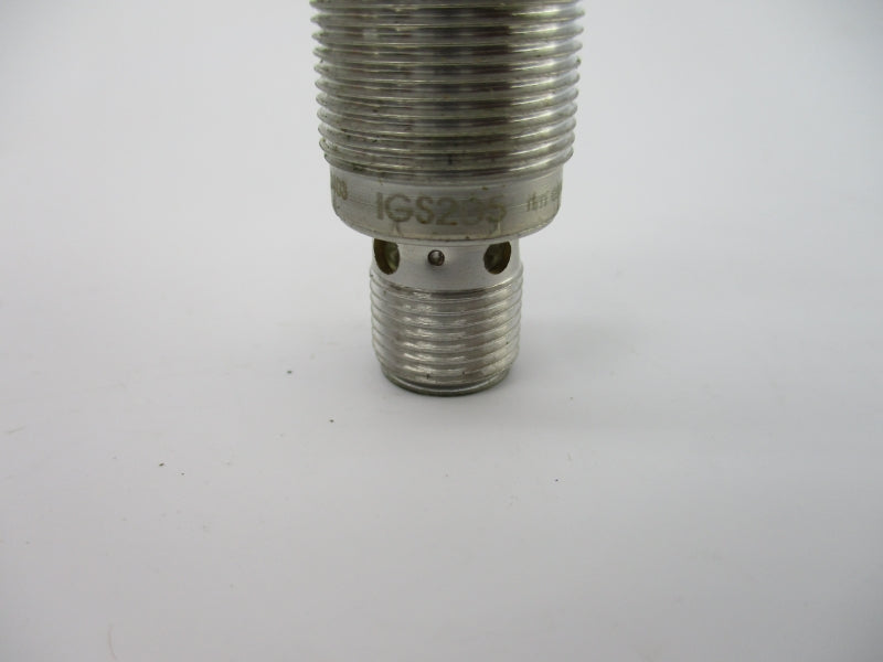 IFM EFECTOR IGS205 NSNP