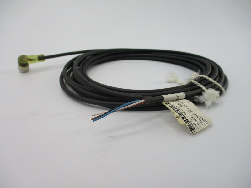 BAUMER ELECTRC ESW33AH0500 NSNP