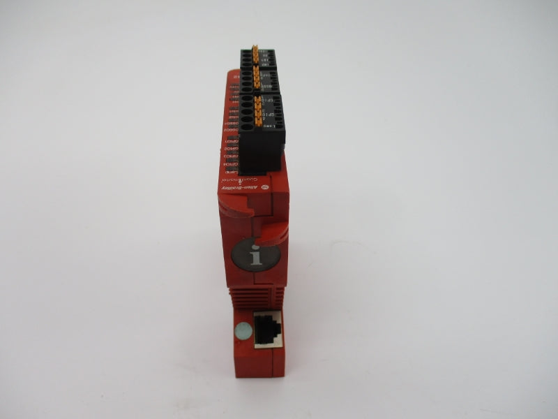 ALLEN BRADLEY 440R-P226AGS-NNR SER. A 24VDC 0.5A NSNP