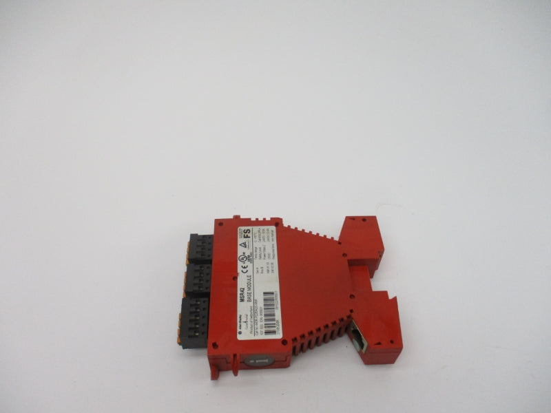ALLEN BRADLEY 440R-P226AGS-NNR SER. A 24VDC 0.5A NSNP