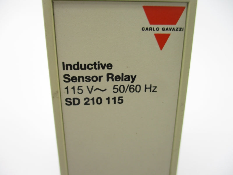 CARLO GAVAZZI SD210115 115V 5A NSNP