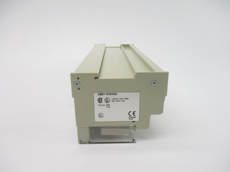 TELEMECANIQUE ABE7R16T330 NSMP