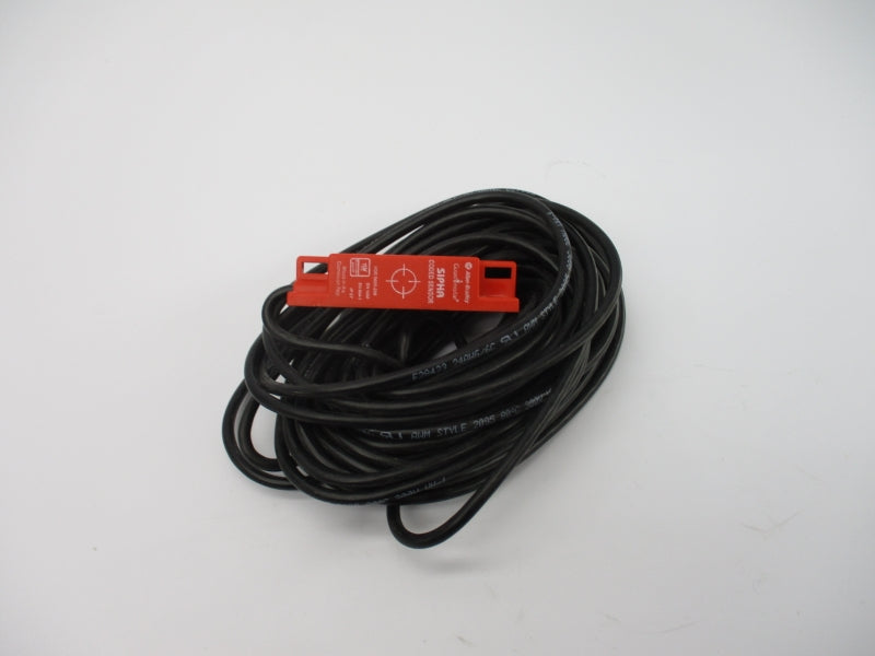 ALLEN BRADLEY 440N-S32033 SER. B (AS PICTURED) NSNP