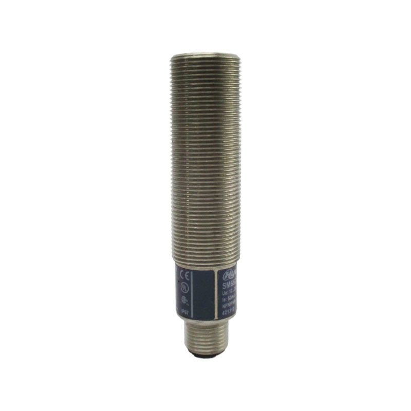 HYDEPARK SM650A44800S 12-24VDC NSNP