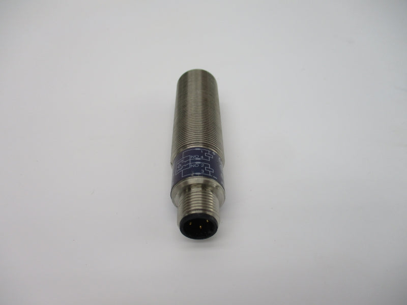 HYDEPARK SM650A44800S 12-24VDC NSNP