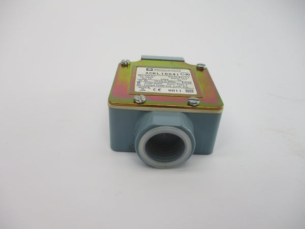 TELEMECANIQUE XCKL10041 240V 3A NSNP