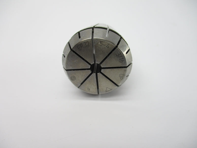 REGO-FIX ER32-UP/O-5.00MM 1132.05001.13 3/16" NSMP