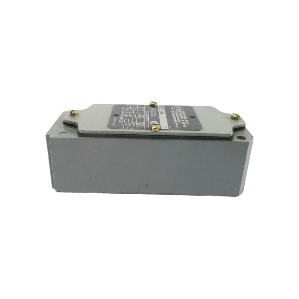 ALLEN BRADLEY 802T-AT SER. 1 120-600VAC 60A (AS PICTURED) NSNP
