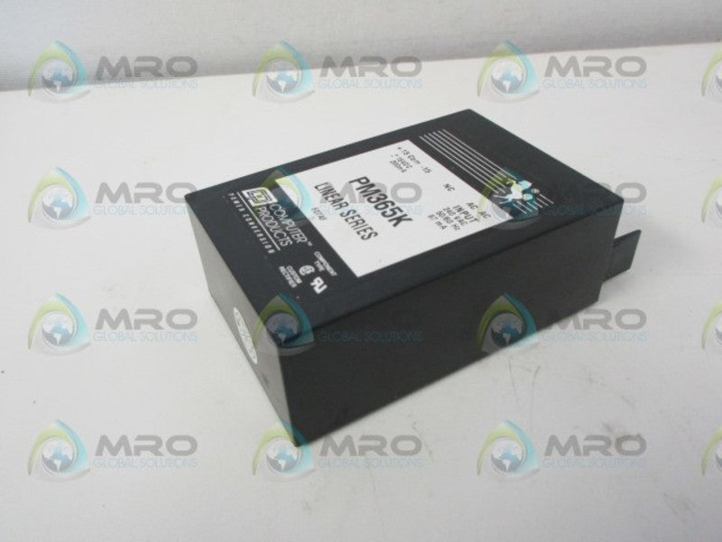 COMPUTER PRODUCTS PM365K POWER MODULE  NSNP