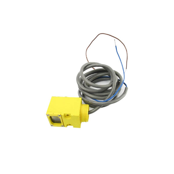 BANNER ENGINEERING SM2A912DSR 24-250VAC NSNP