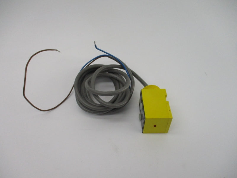 BANNER ENGINEERING SM2A912DSR 24-250VAC NSNP