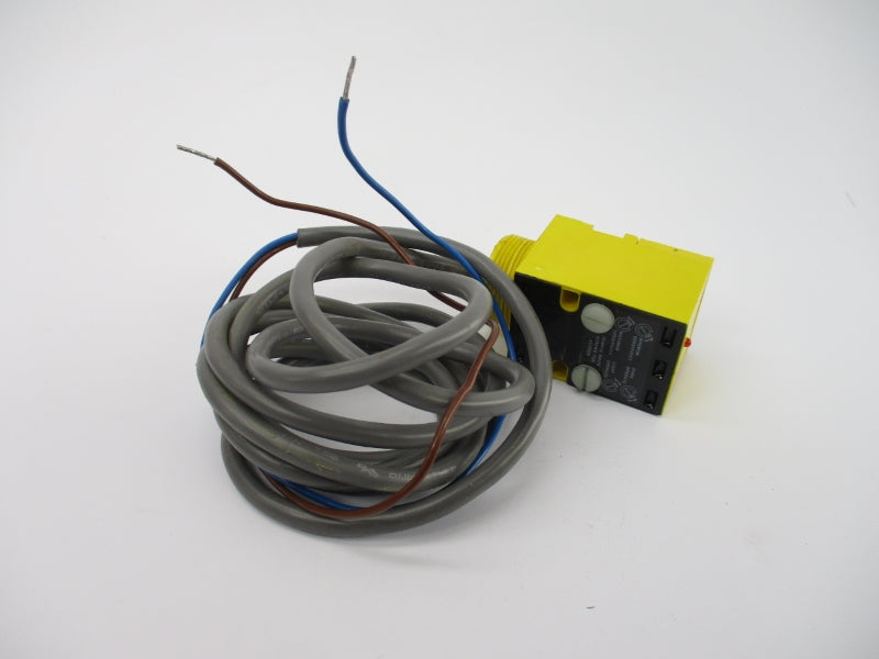 BANNER ENGINEERING SM2A912DSR 24-250VAC NSNP