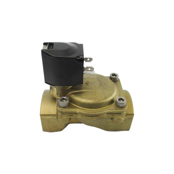 GEMU 825825D11221 88206951 24V NSNP