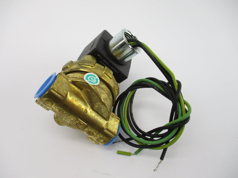 PARKER 08F25C2132ACF4C0577 110/120V 1-300PSI NSNP