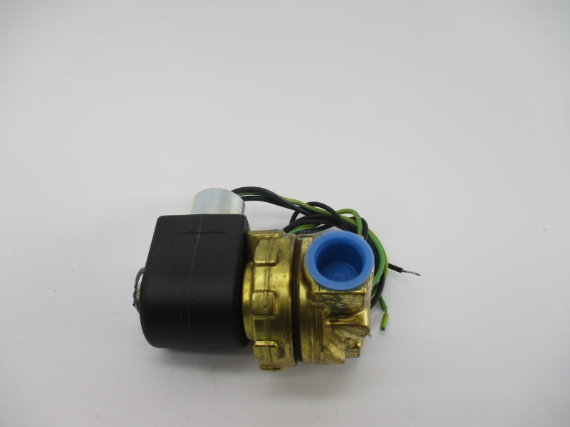 PARKER 08F25C2132ACF4C0577 110/120V 1-300PSI NSNP
