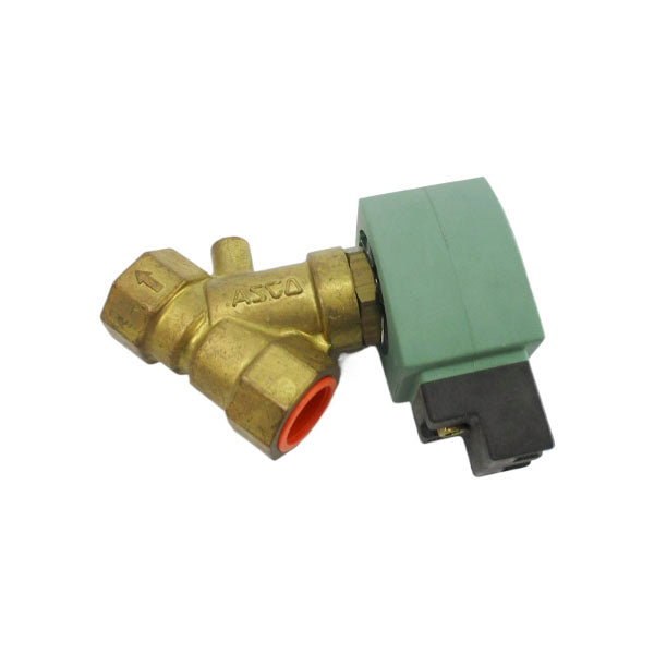ASCO OPKF8210G15 110/120V 5-150PSI 1/2" NSNP