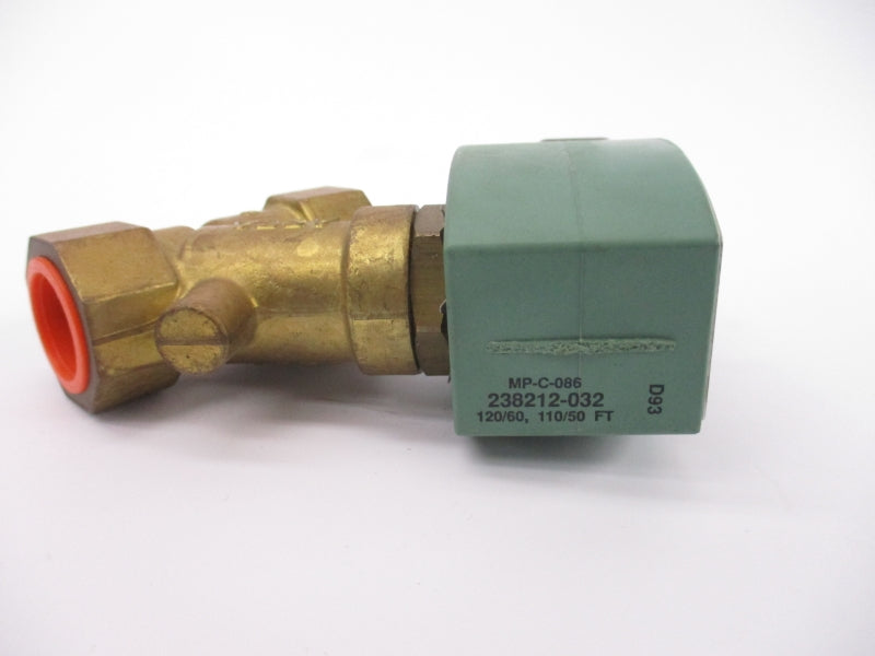 ASCO OPKF8210G15 110/120V 5-150PSI 1/2" NSNP