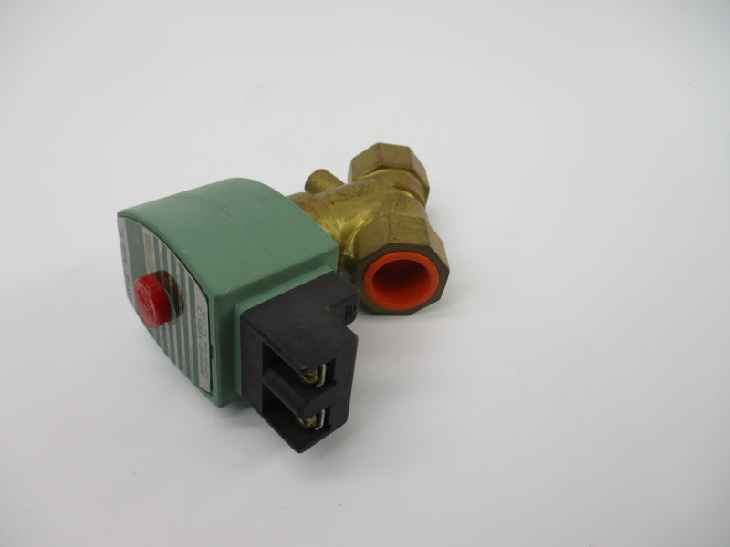 ASCO OPKF8210G15 110/120V 5-150PSI 1/2" NSNP