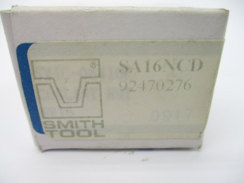 SMITH TOOL SA16NCD 92470276 NSMP