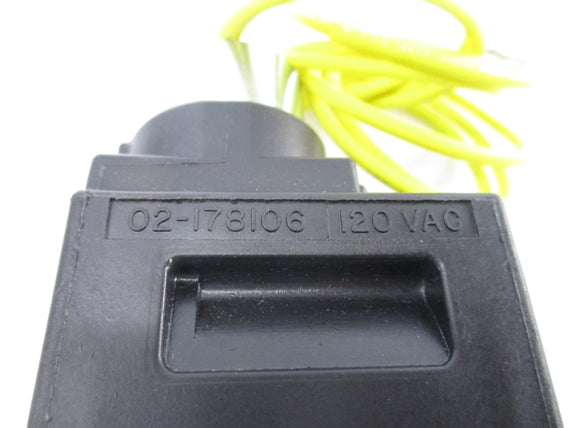 02-178106 120VAC NSNP