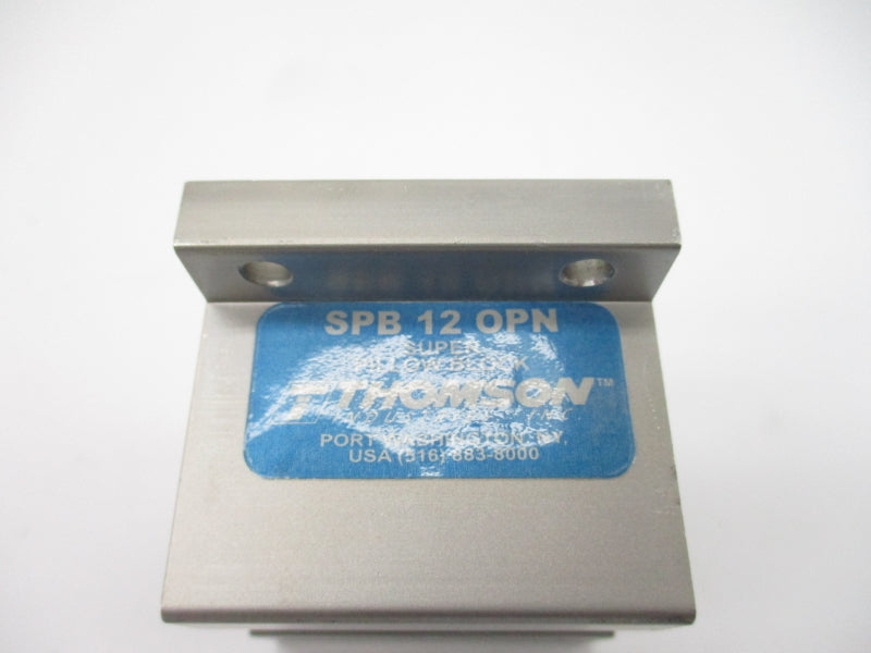 THOMSON SPB12OPN NSNP