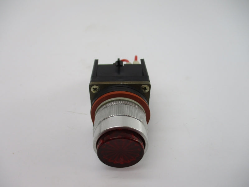 ALLEN BRADLEY 800MR-QT24 SER. D 24V NSNP