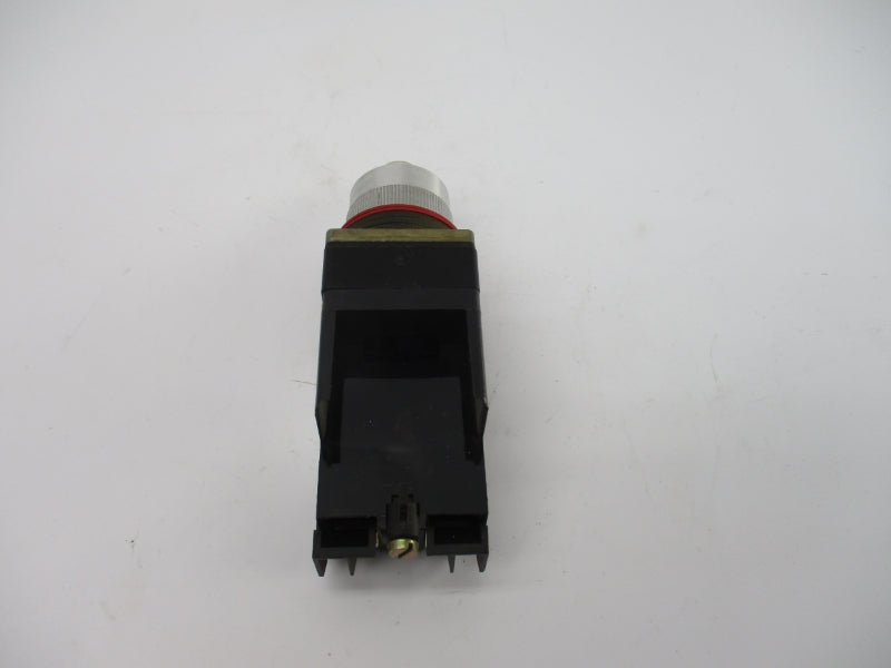 ALLEN BRADLEY 800MR-FX SER. A 300VAC (AS PICTURED) NSNP