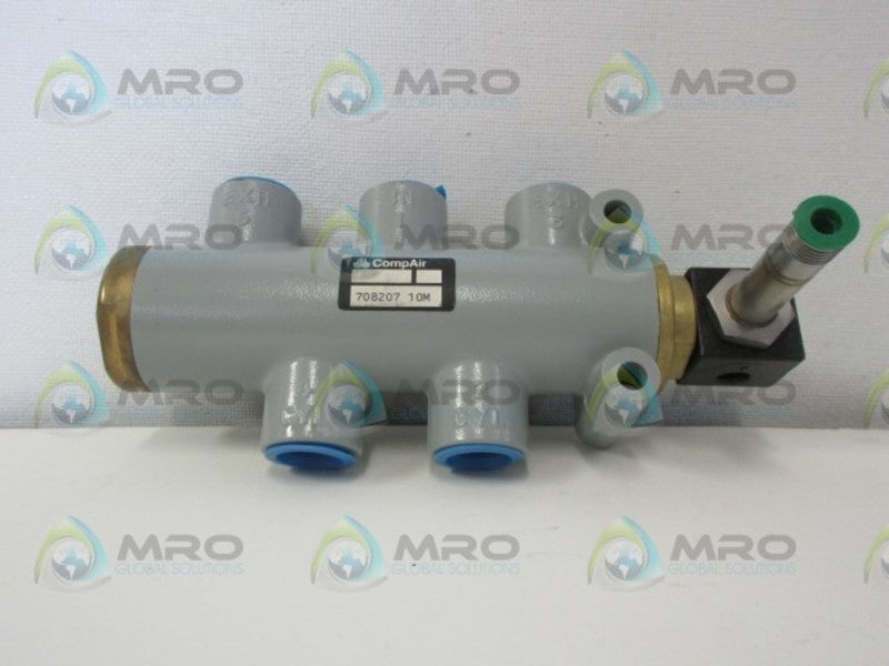 COMPAIR 708207 10M VALVE NSNP
