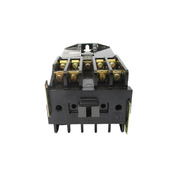 SQUARE D 8501GO-40 SER. C 110/120V 10A NSNP