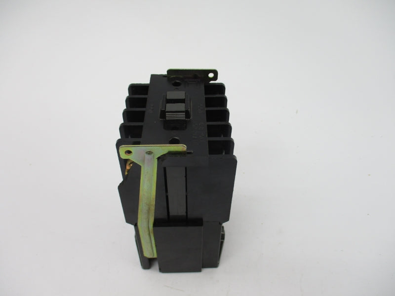 SQUARE D 8501GO-40 SER. C 110/120V 10A NSNP