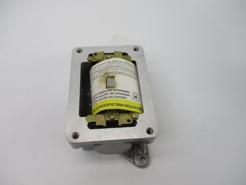 SQUARE D 2510KR2 SER. B (AS PICTURED) NSMP