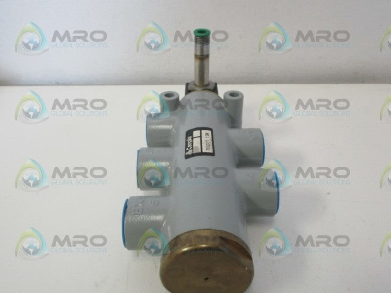 COMPAIR 708207 10M VALVE NSNP