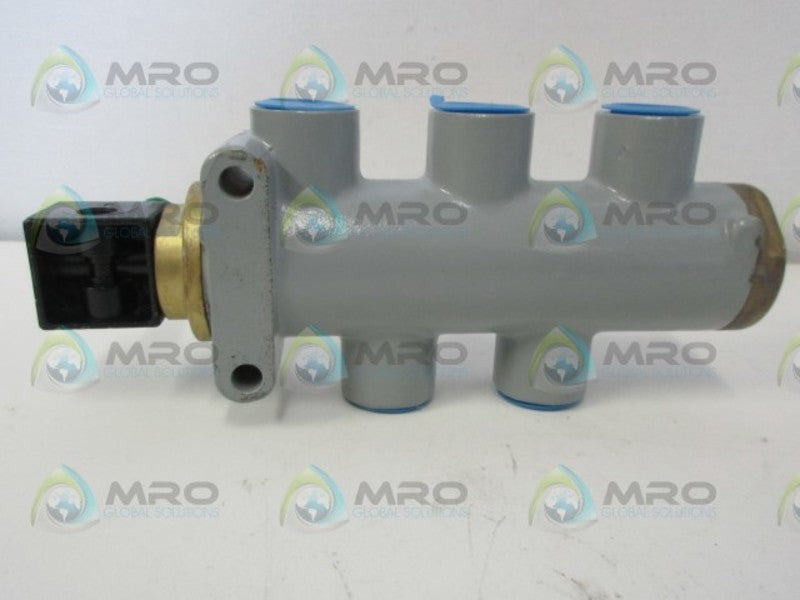 COMPAIR 708207 10M VALVE NSNP