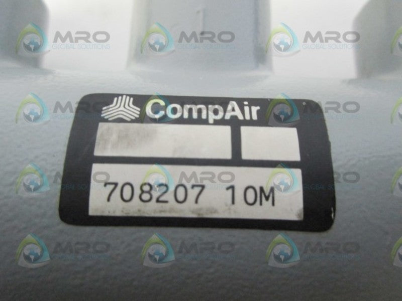 COMPAIR 708207 10M VALVE NSNP
