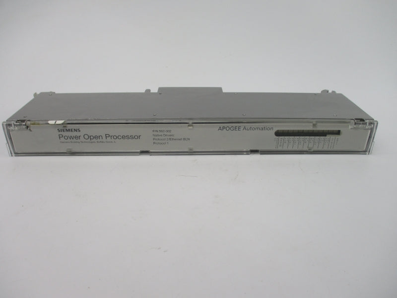 SIEMENS 562-002 F/W 2.6 NSMP