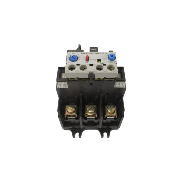 ALLEN BRADLEY 592-B1HA SER. A 600V 12-38A NSNP