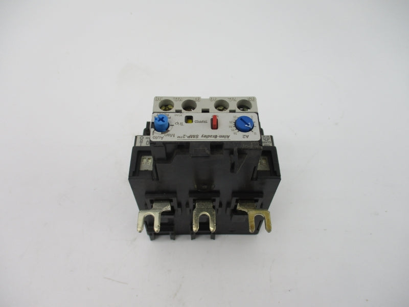 ALLEN BRADLEY 592-B1HA SER. A 600V 12-38A NSNP