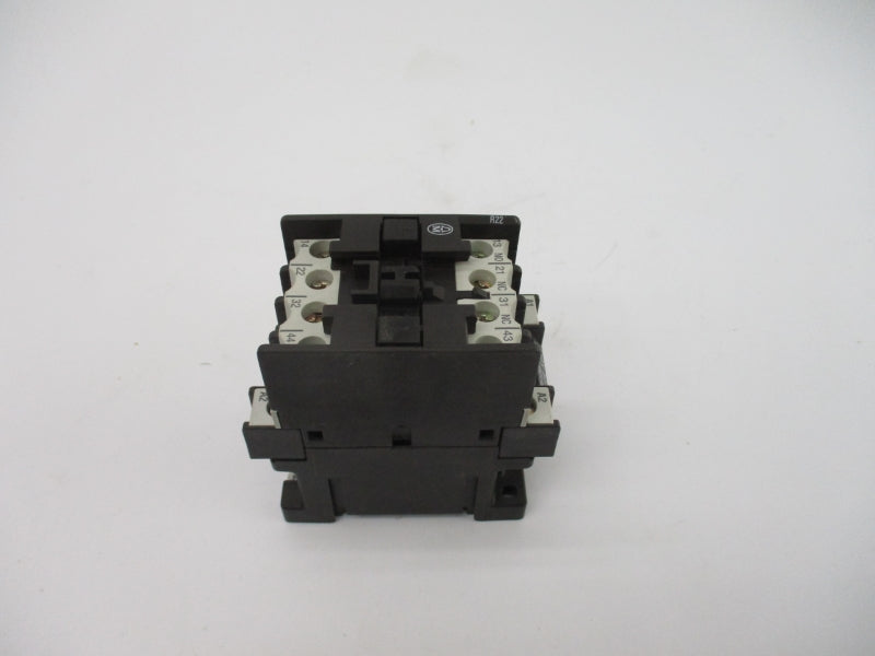 KLOCKNER MOELLER DILR22 110/120V 16A NSNP