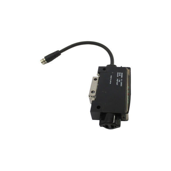 ALLEN BRADLEY 42FT-F6LPA-Y3 SER. A 12-24VDC NSNP