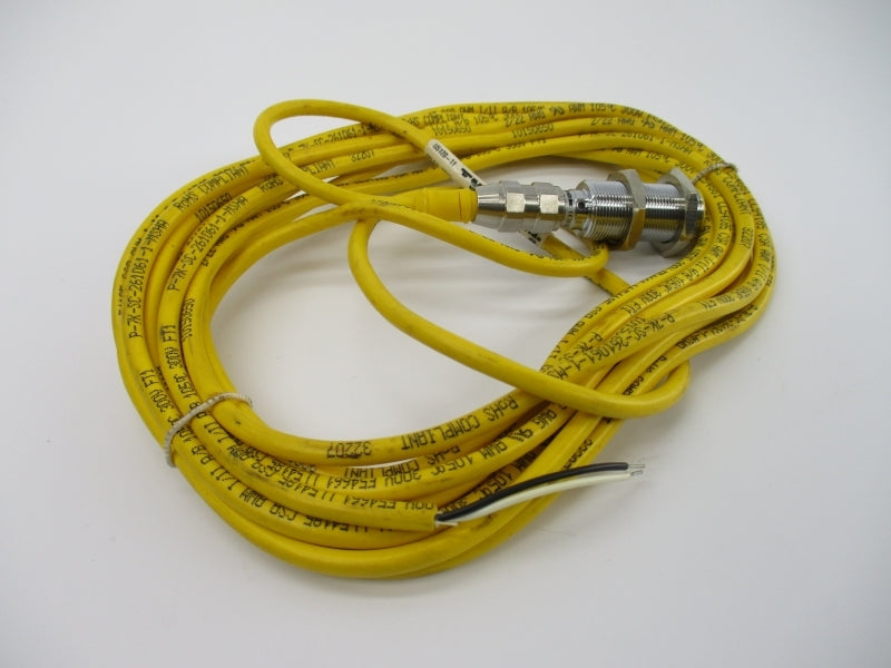 TURCK RKV4.2T-5/S748 NSNP