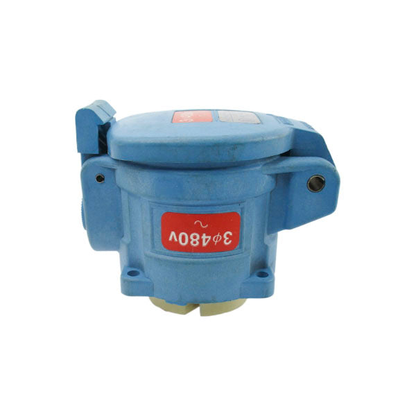 MELTRIC DS20A 480V 20A NSNP
