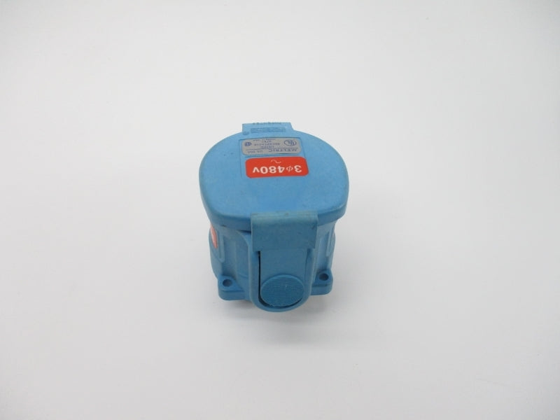 MELTRIC DS20A 480V 20A NSNP