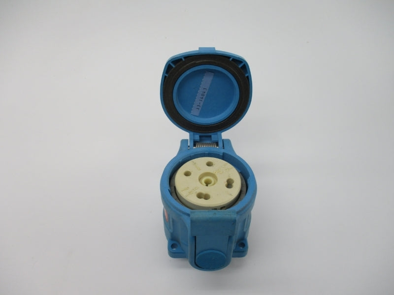 MELTRIC DS20A 480V 20A NSNP